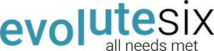 EvoluteSix Logo