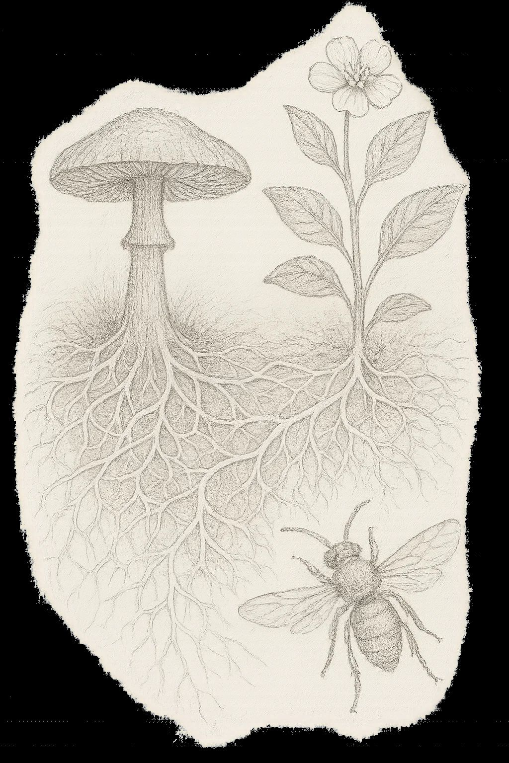 Plant Illustration