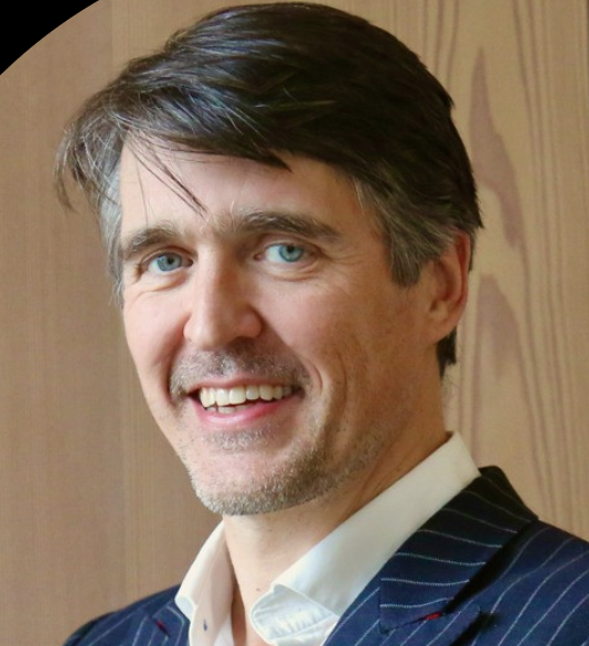 Oliver Sylvester-Bradly