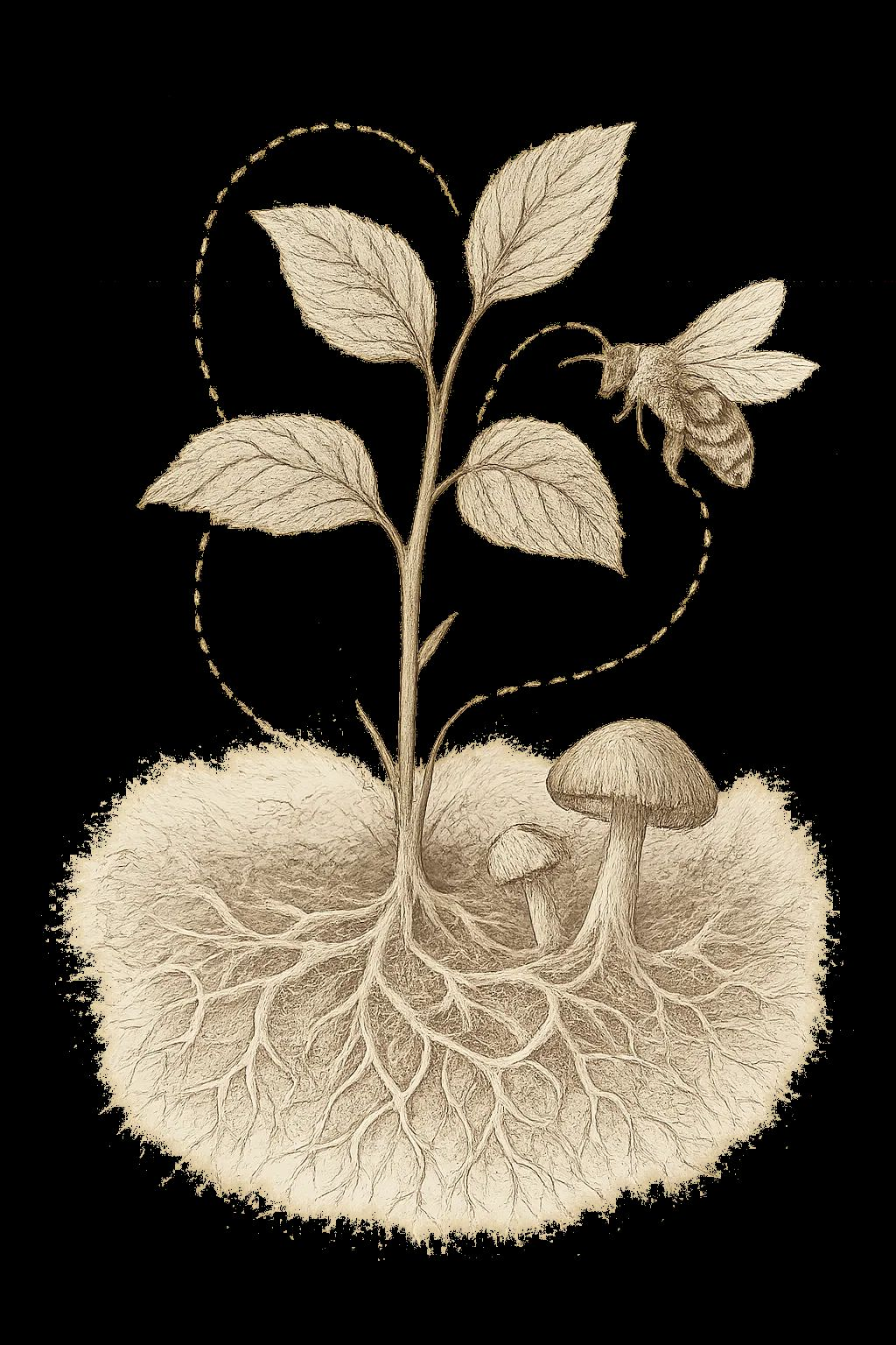 Digital Sovereignty Vision